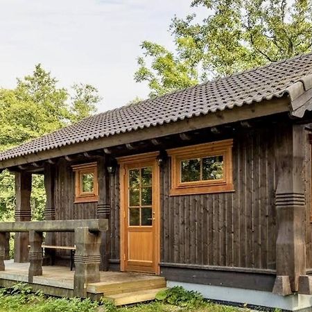 Joeaeaere Puhkekeskus Villa Langa Exteriör bild