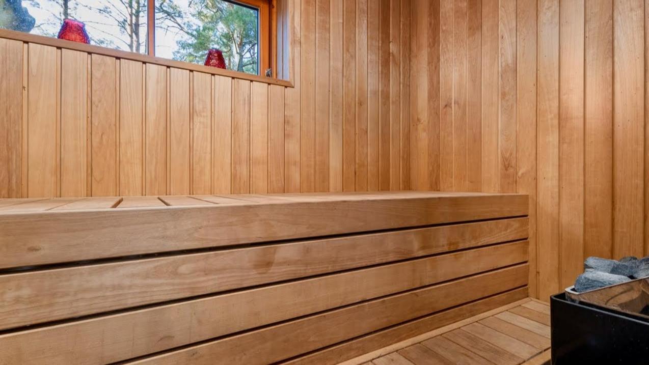 Joeaeaere Puhkekeskus Villa Langa Exteriör bild